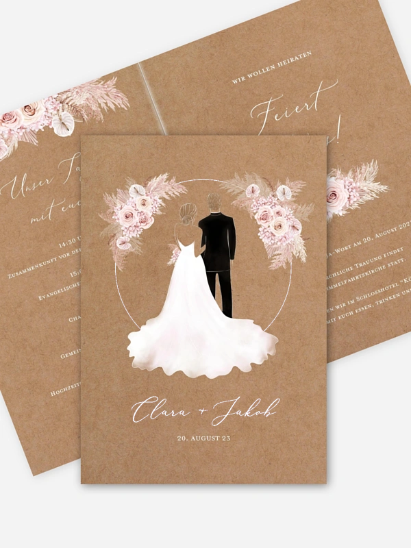 Bloomy Love