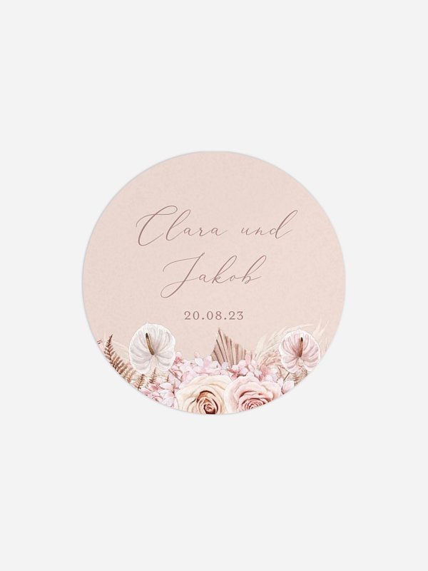 Bloomy Love