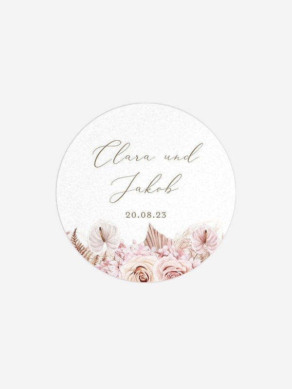 Bloomy Love
