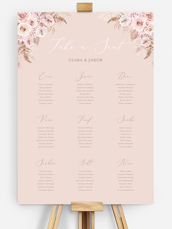Bloomy Love