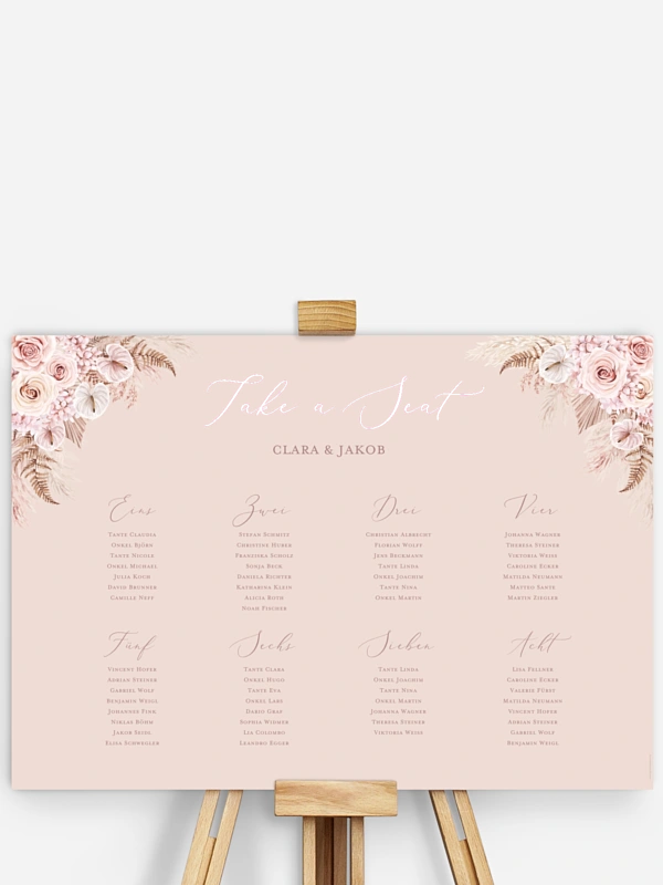 Bloomy Love