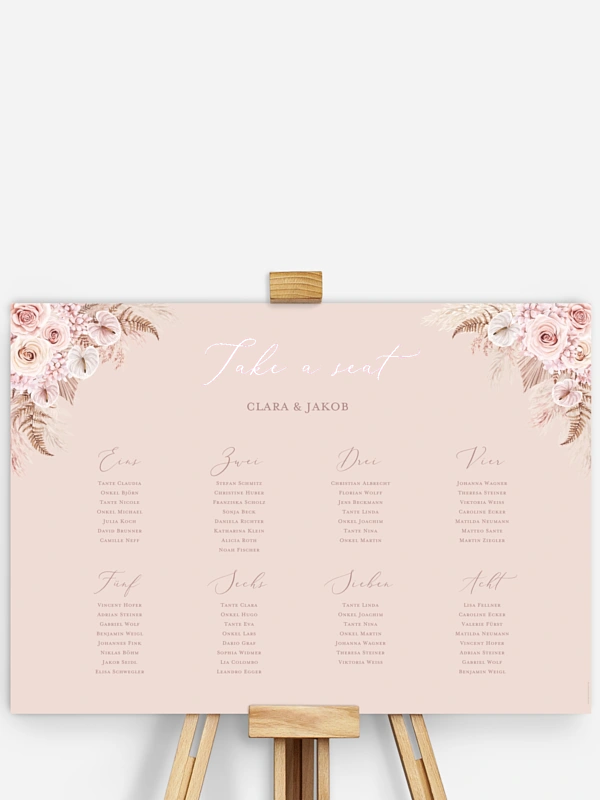 Bloomy Love