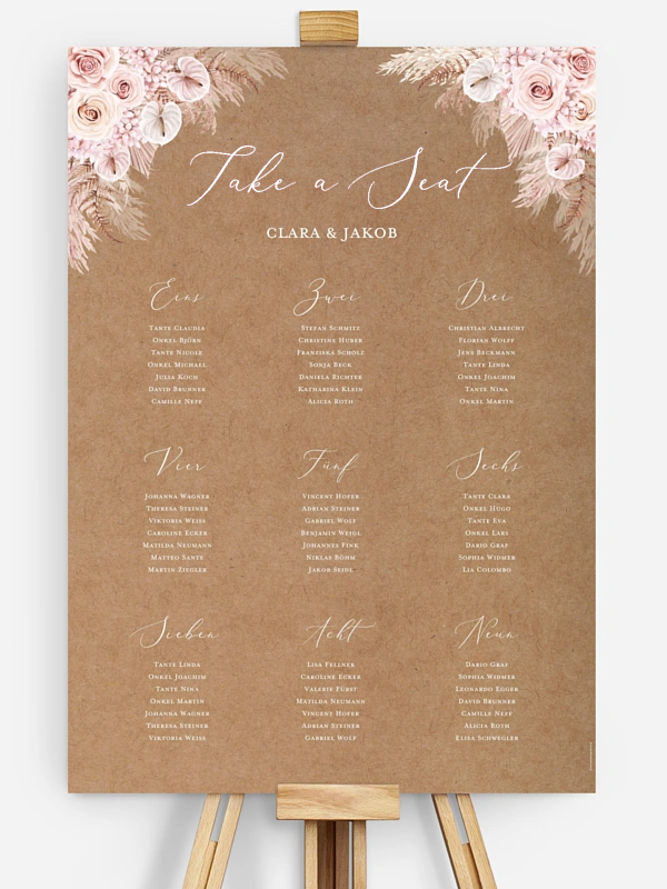 Bloomy Love