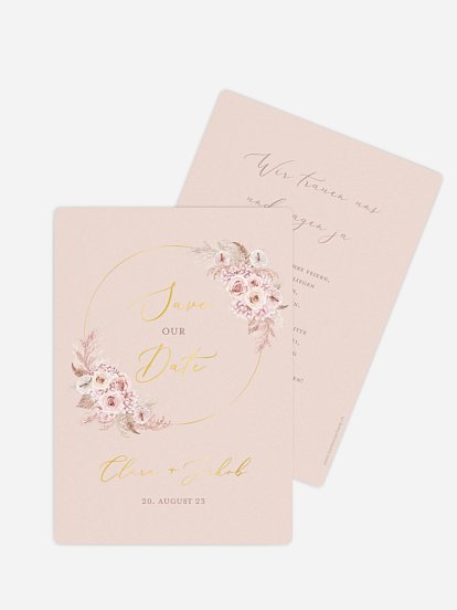 Bloomy Love Bloomy Love