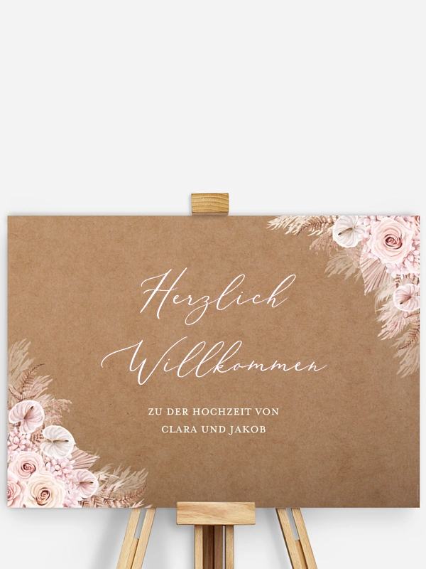Bloomy Love
