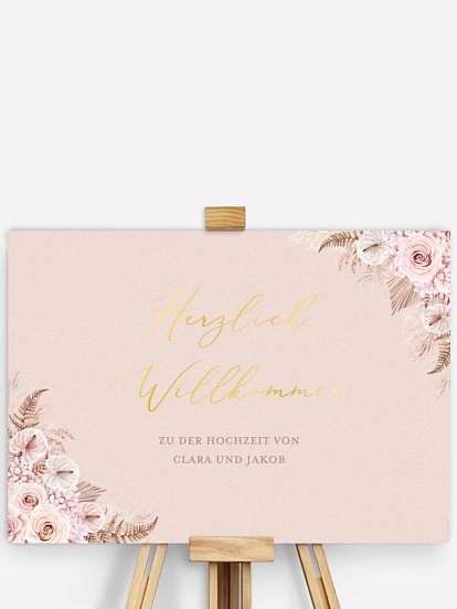 Bloomy Love Bloomy Love