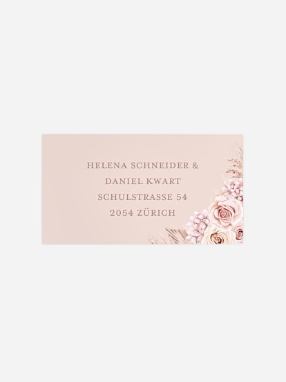 Bloomy Love Bloomy Love