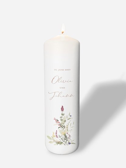 Wildflower Dance Wildflower Dance