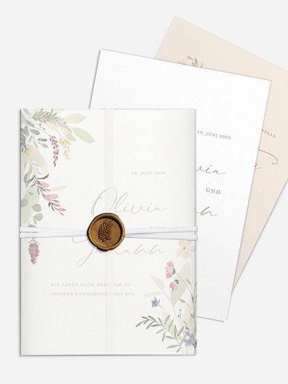 Wildflower Dance Wildflower Dance