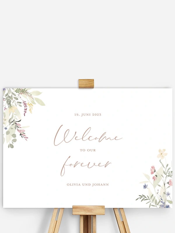Wildflower Dance
