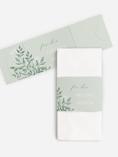 Sage Leaves Sage Leaves