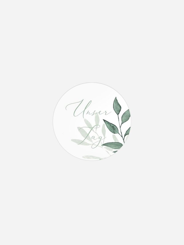 Sage Leaves