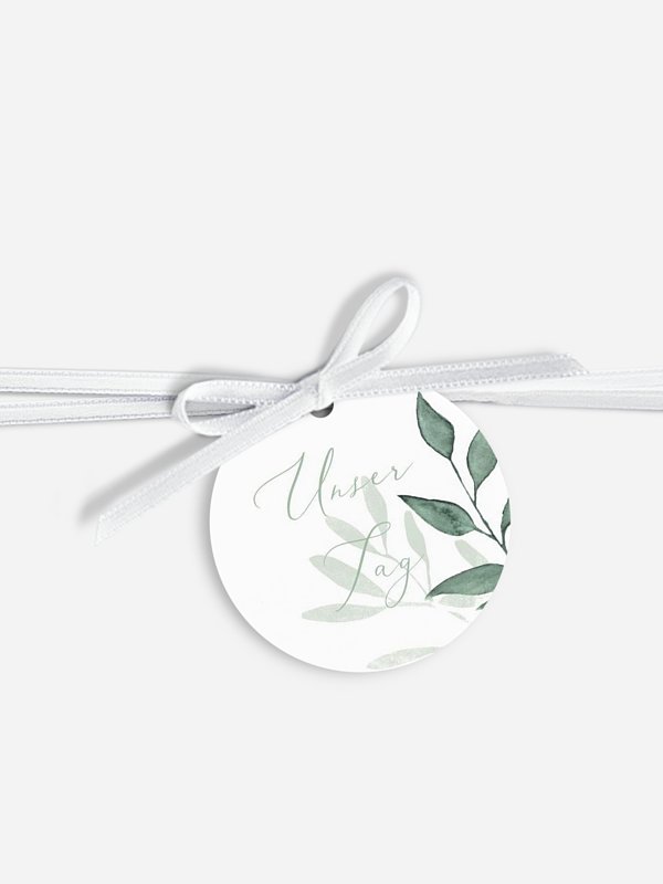 Sage Leaves
