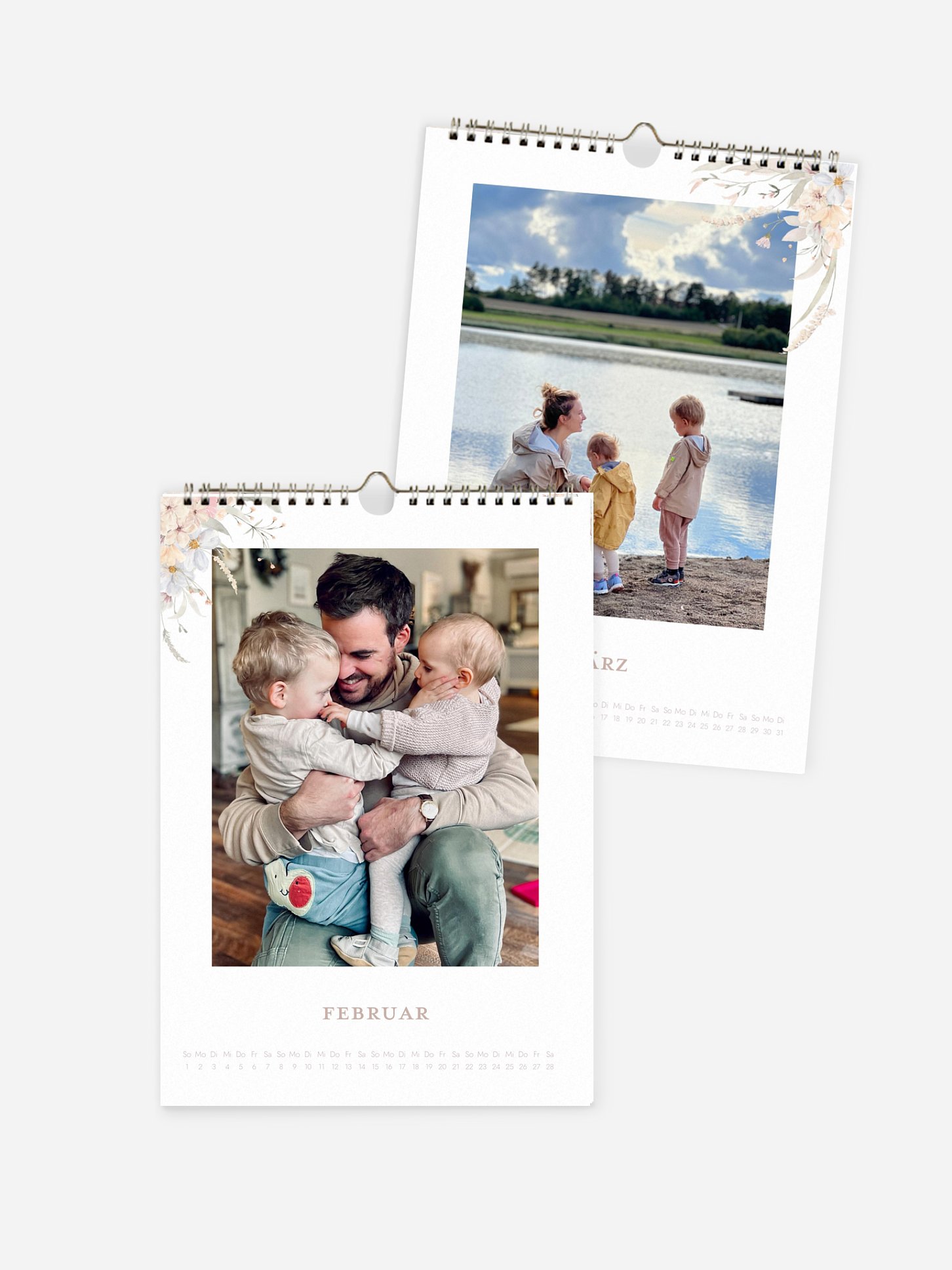Wandkalender Evigt