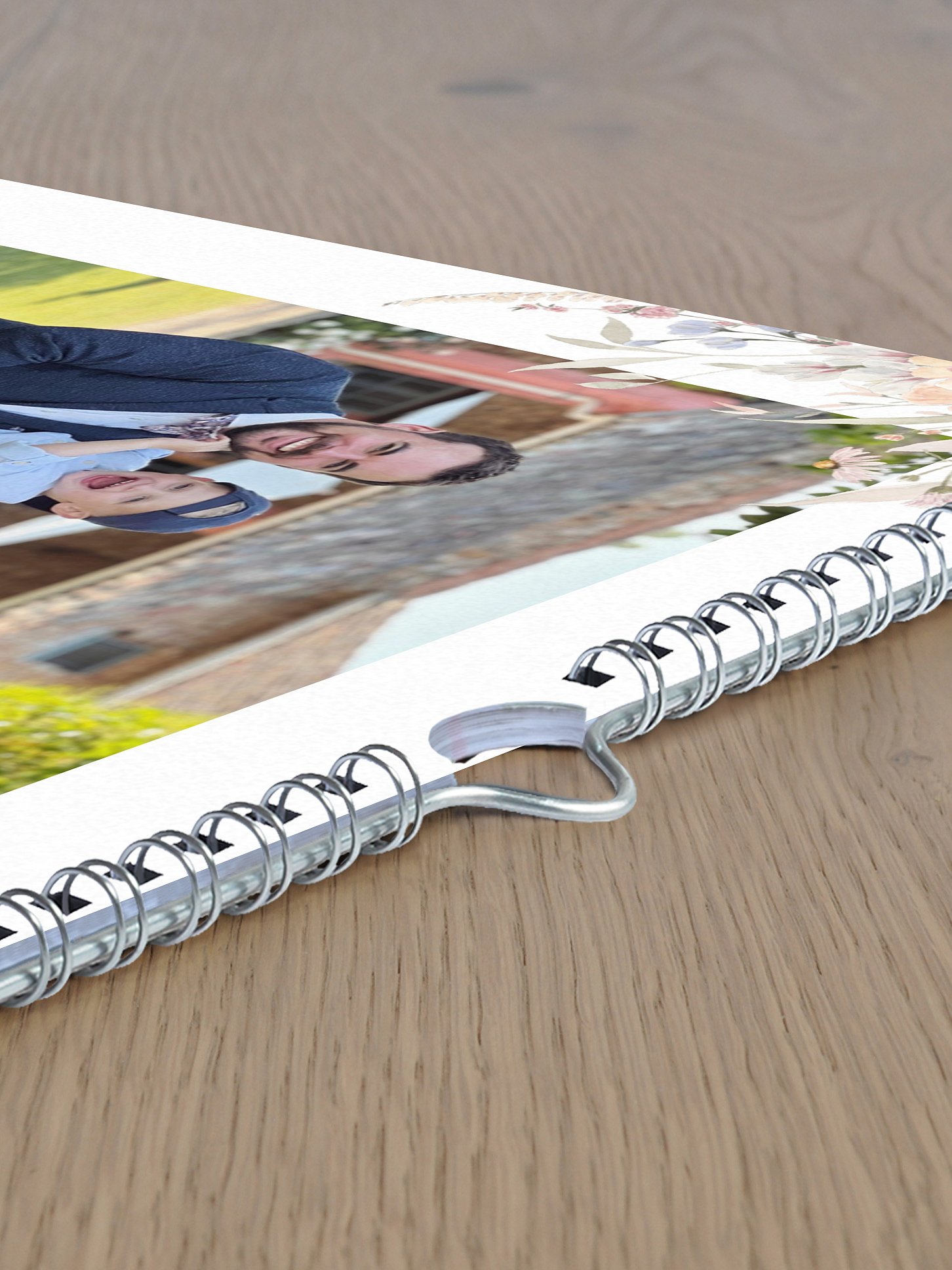 Wandkalender Evigt