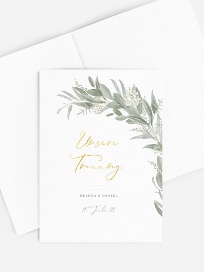 Dear Greenery Dear Greenery