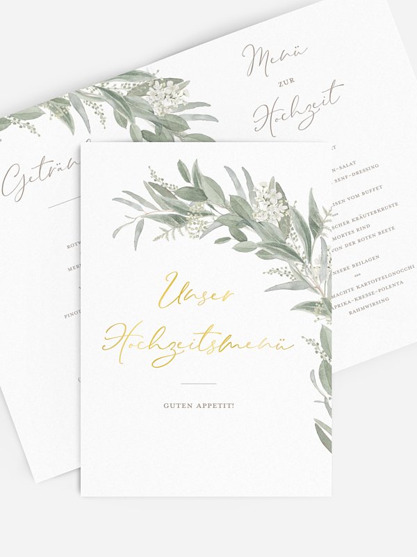 Dear Greenery