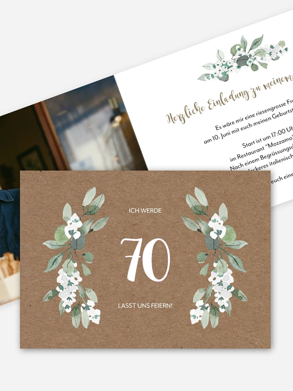 Rustic Powder Green