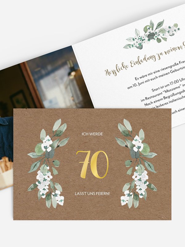 Rustic Powder Green