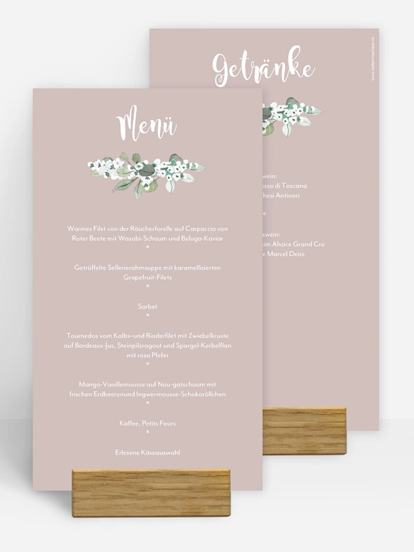 Rustic Powder Green