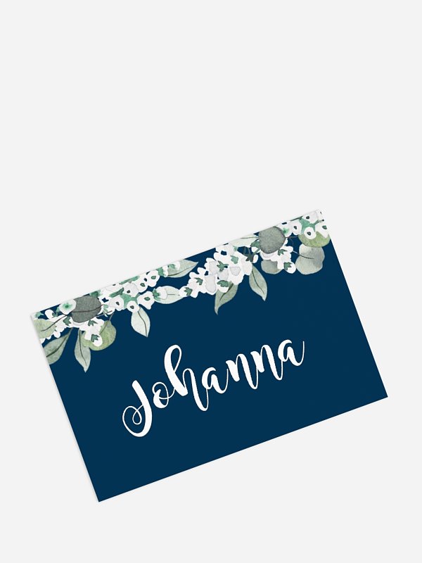Rustic Powder Green