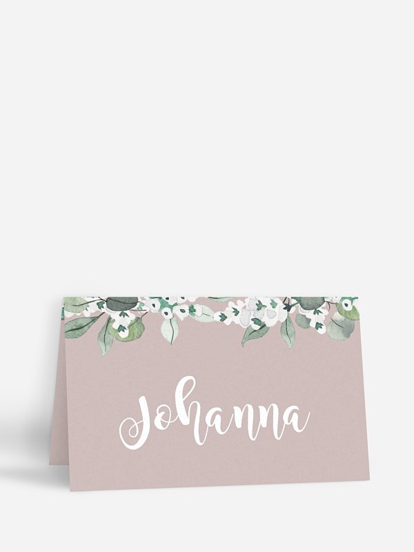 Rustic Powder Green