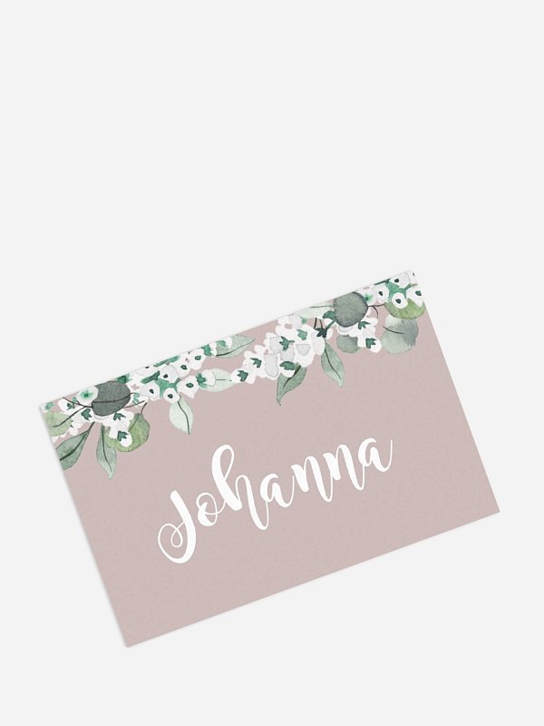 Rustic Powder Green