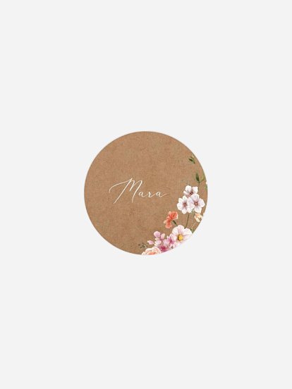 Flora Flora