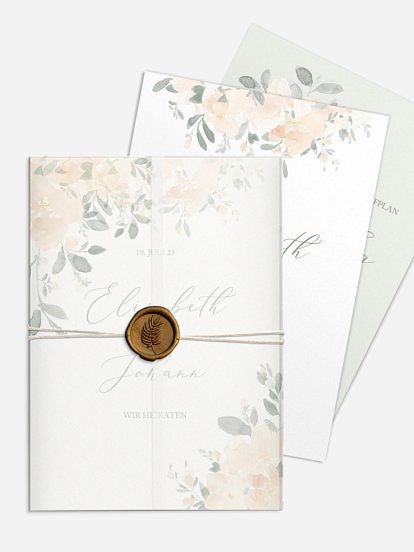 Peach Roses Peach Roses