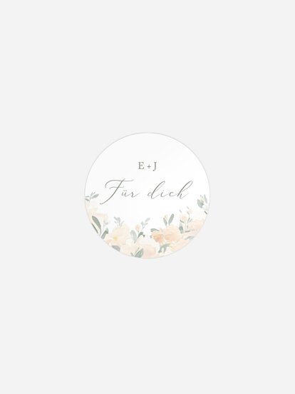 Peach Roses Peach Roses