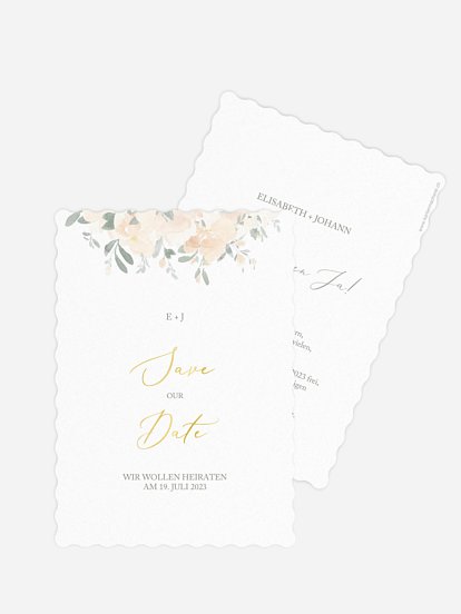 Peach Roses Peach Roses