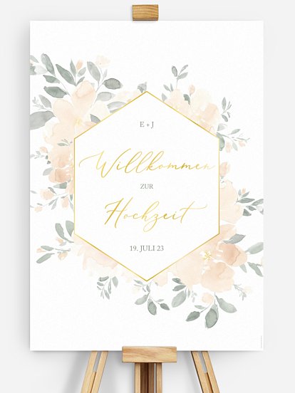 Peach Roses Peach Roses