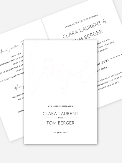 Lettering Love Lettering Love