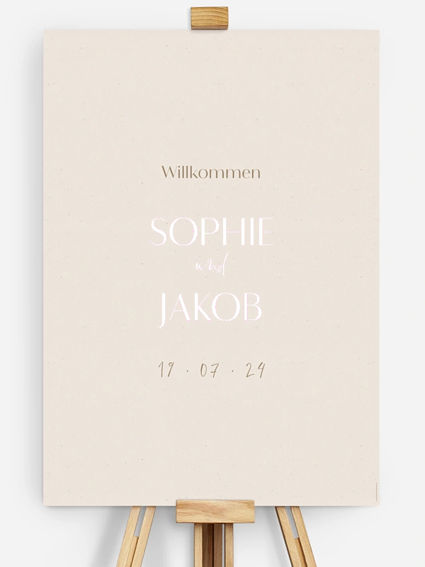 Fall in Love