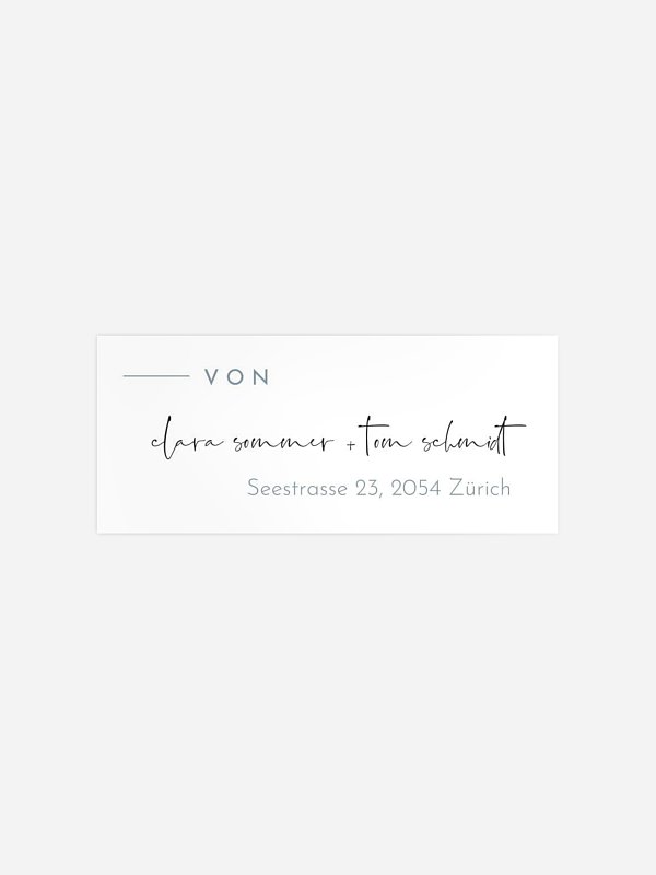 Modern Type
