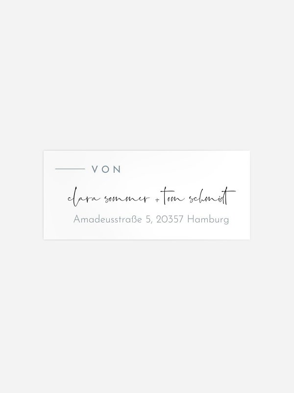 Modern Type