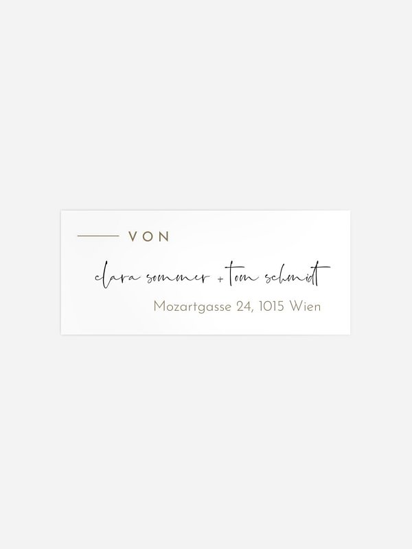 Modern Type