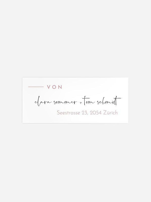 Modern Type