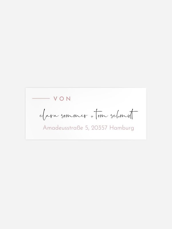 Modern Type