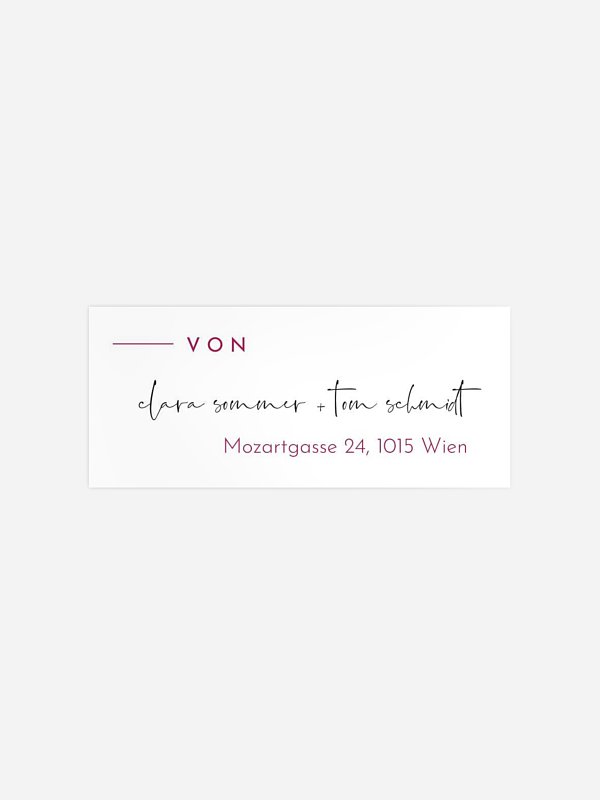Modern Type