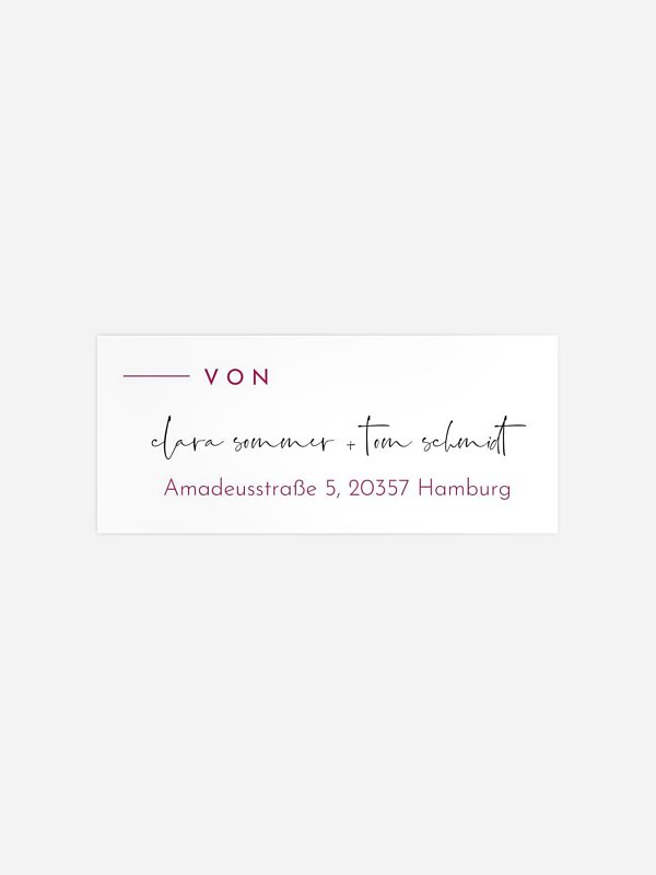 Modern Type