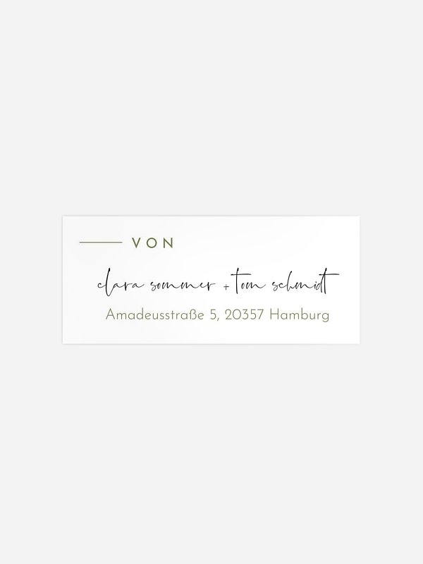 Modern Type