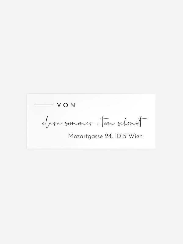 Modern Type