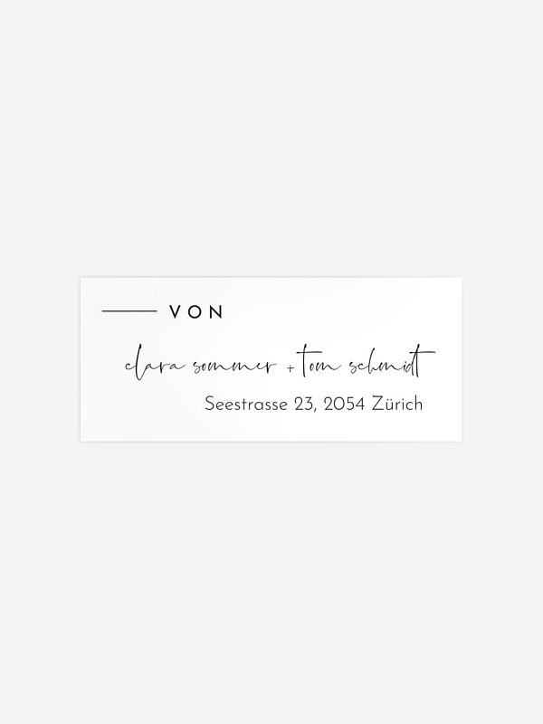 Modern Type