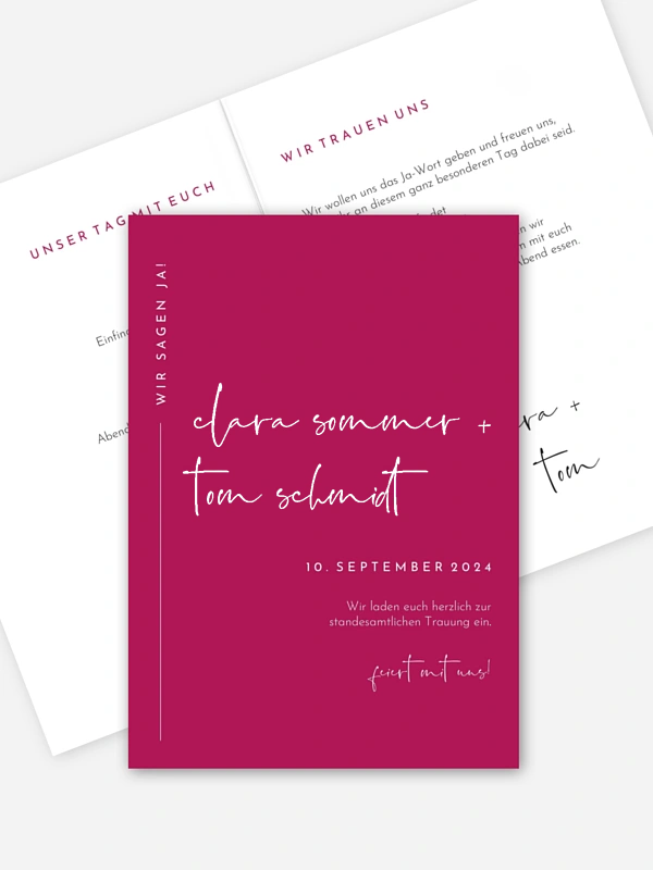 Modern Type