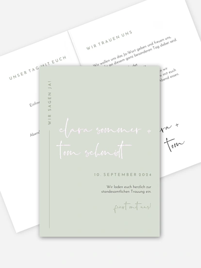 Modern Type Modern Type