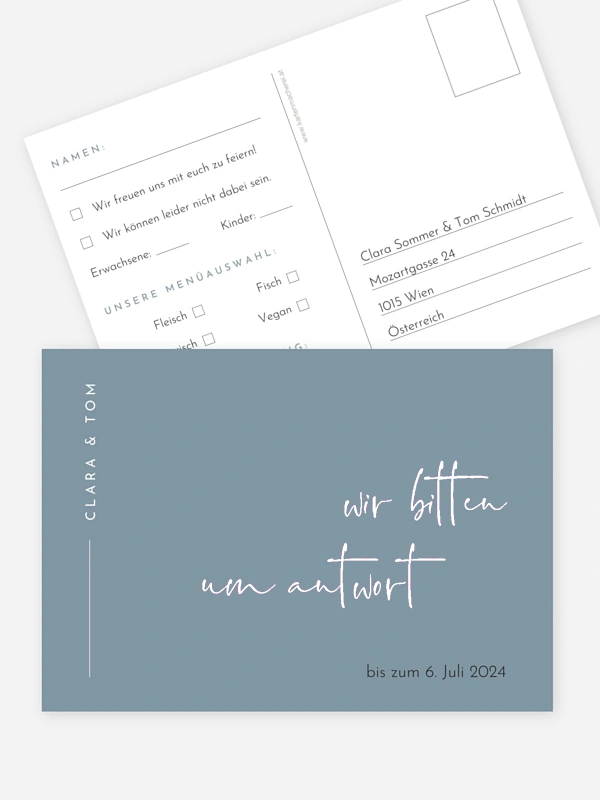 Modern Type