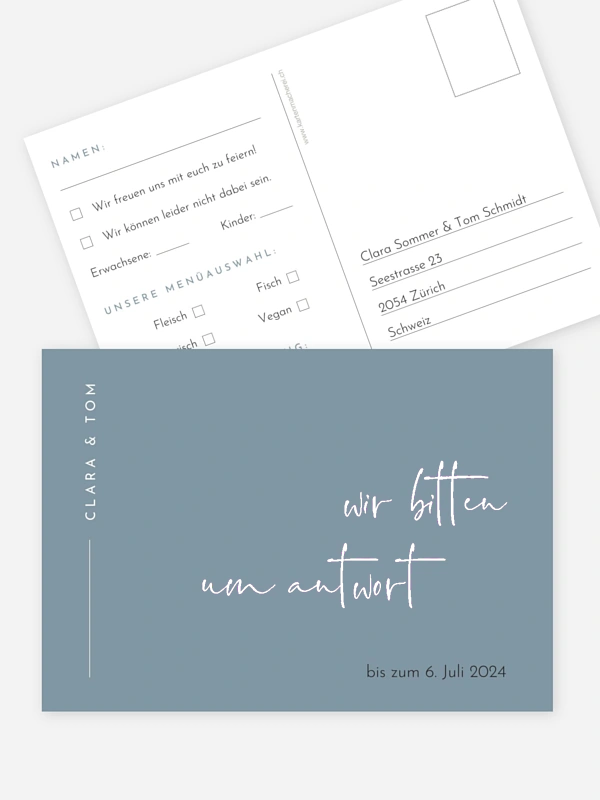 Modern Type