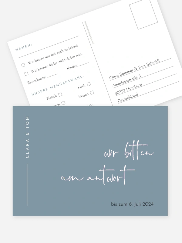 Modern Type