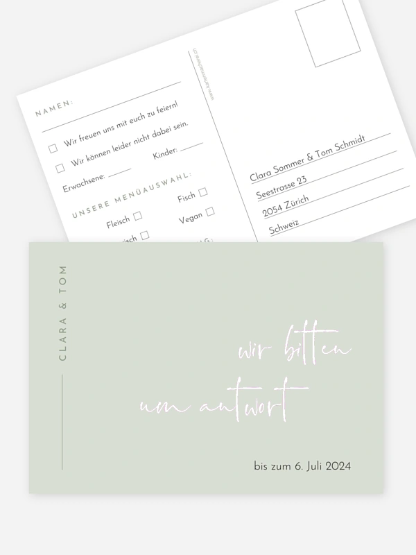 Modern Type